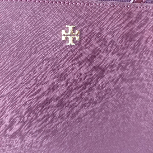 Tory Burch York Buckle Tote - Picture 6 of 12